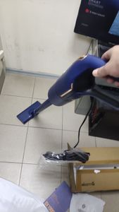 Б/у Пылесос Deerma dx1000w 01-200914655