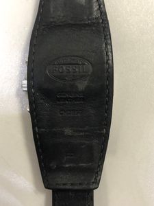 Б/у Часы Fossil ch2856 01-200914228