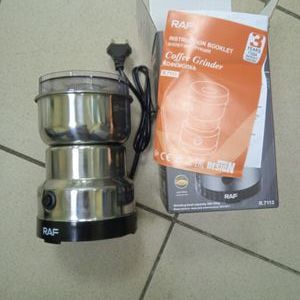 Б/у Кофемолка Bitek bt 7113 16-000276212