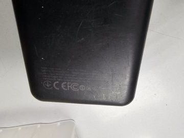 Б/в Повербанк Xo pb313 20000mah 10w 01-200913922