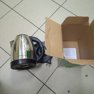 Б/у Электрочайник Grunhelm eks 7518 16-000276209