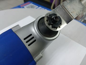 Б/в Багатофункційний інструмент Витязь вмр-570 01-200913138