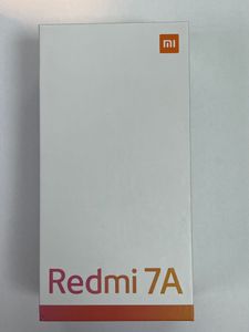Б/в Мобільний телефон Xiaomi redmi 7a 2/32gb 01-200914592
