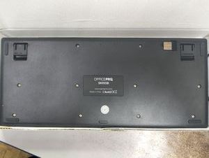 Б/в Клавіатура Officepro sk955b 01-200909555