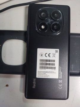 Б/в Мобільний телефон Xiaomi redmi note 14 pro 8/256gb 01-200915477