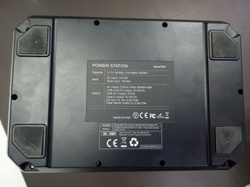 Б/в Зарядна станція Flashfish p60 500 вт 01-200915173