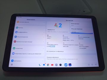 Blackview zeno 1 6/256gb rock