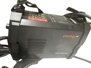 Б/в Зварювальний апарат Dnipro-M i120 mini 01-200912048