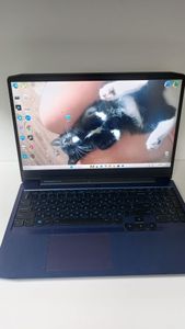 Lenovo 15/core i5-10300h ddr4/8gb ddr4/hdd 250 gb/geforce gtx1650 4gb