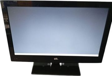 Б/в Телевізор Ok. ole 194 b-d4. 01-200788943