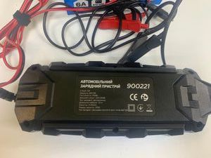 Б/в Пуско-зарядний пристрій 12 Atelie 900221 6а 12в 01-200916385