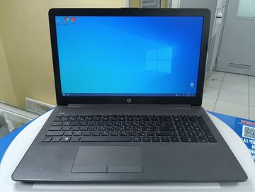 Hp 15/core i3 7020u ddr3/8gb ddr3/ssd 240 gb/*інтегрована