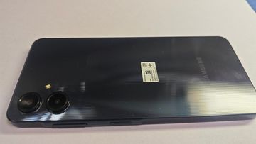 Б/в Мобільний телефон Samsung galaxy a06 4/128gb 01-200918080