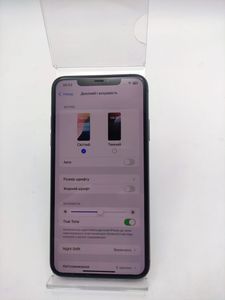 Б/у Мобільний телефон Apple iphone 11 pro max 64gb 01-200916174