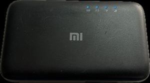 Б/в Бездротовий маршрутизатор Xiaomi f490 4g lte 01-200915403