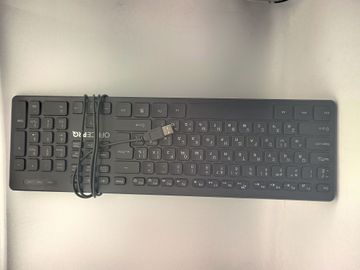 Б/в Клавіатура Office Pro sk-298 01-200909000