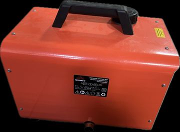 Б/в Теплова гармата Vitals dhp-50 01-200913582