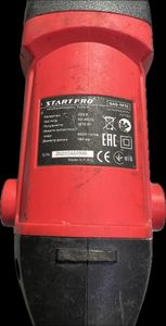 Б/у Угловая шлифмашина Start Pro sag-1970 01-200913579