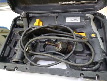 Б/у Перфоратор Cmi c-bh-800/2.5 01-200918496