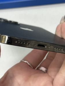 Б/в Мобільний телефон Apple iphone 12 pro max 128gb 01-200918939