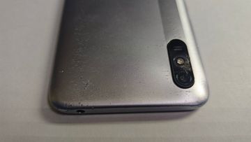 Б/в Мобільний телефон Xiaomi redmi 9a 2/32gb 01-200919088