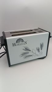 Б/в Тостер Horizon hz-5310 01-200909261