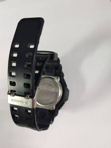 01-19153751: Casio ga-300a