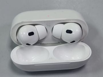 Б/в Навушники Apple airpods pro 2nd generation with magsafe charging case usb-c 01-200918873