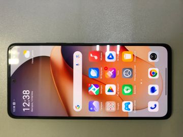 Б/в Мобільний телефон Xiaomi redmi note 13 4g 8/256gb 01-200919603