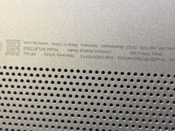 Б/в Ноутбук Hp 15/ryzen 3 3200u ddr4/8gb ddr4/ssd 256 gb/*інтегрована 01-200919835