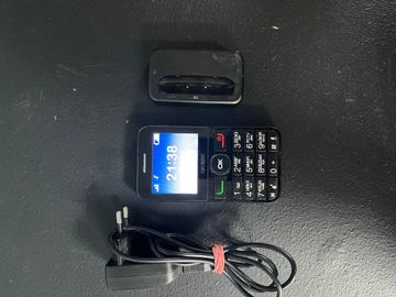 Б/в Мобільний телефон Alcatel 2008g-3ealua1 01-200919981