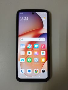 Б/в Мобільний телефон Xiaomi redmi 12 8/256gb 01-200920035