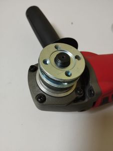 Б/в Кутова шліфмашина Einhell tc-ag 115 01-200920108