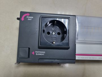 Б/в Світильник Rittal sz 2500.310 led 1200 01-200919691