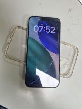 Б/у Мобільний телефон Apple iphone 16 pro max 256gb 01-200918831