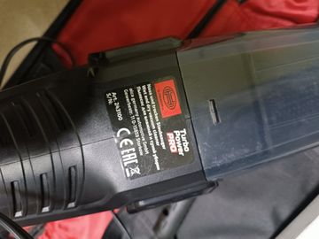 Б/в Пилосос Heyner 243100 turbopower pro 90w 01-200920563