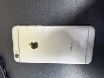 Б/в Мобільний телефон Apple iphone 6s 32gb 01-200916161