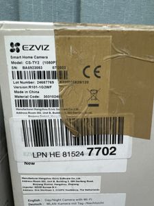 Б/в Відеокамера Ezviz ty2 fhd 01-200920230
