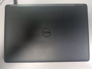 Б/у Ноутбук Dell 14/core i5 5300u ddr3/8gb ddr3/ssd 120 gb/*інтегрована 01-200920511