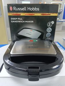 Б/у Бутербродница Russell hobbs 24530-56 01-200890887