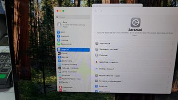 Б/в Ноутбук Apple macbook air 13.6/ m2 / ram 16gb/ ssd 256gb/ gpu 8 core 01-200920732