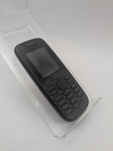Б/в Мобільний телефон Nokia 105 single sim 2019 ta-1203 01-200920333