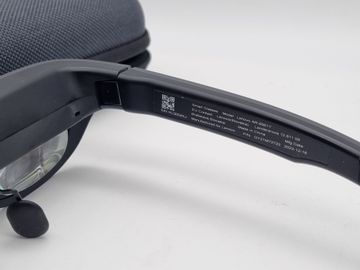 Б/в Окуляри віртуальної реальності Lenovo legion glasses gy21m72722 / ar-6561y 01-200920973