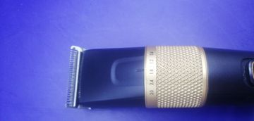 Б/в Тример електричний Babyliss e986e 01-200920954