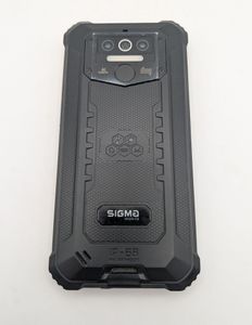 Б/в Мобільний телефон Sigma x-treme pq38 01-200920326