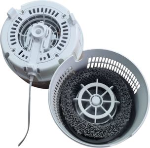 Б/в Зволожувач повітря Philips hu4803/01 01-200914633
