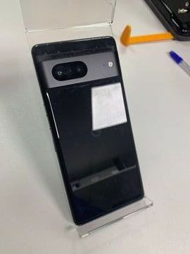 Б/в Мобільний телефон Google pixel 7 8/128gb 01-200917973