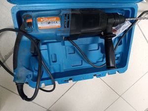 Б/в Перфоратор Sturm rh2592p 01-200922796