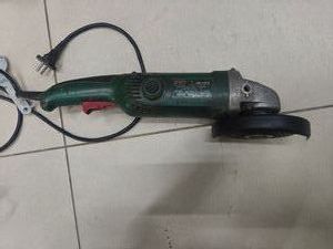 Б/в Кутова шліфмашина Dwt ws-125 s 01-200922902