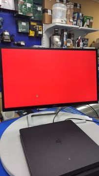 Б/у Монитор Aoc i2381fh 01-200887208